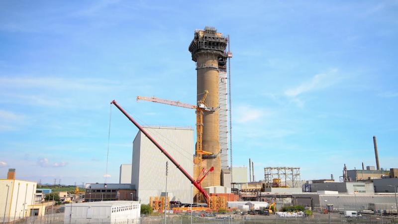 Știai că înainte de Cernobîl a existat un altul? Zeci de morți. ”Peștii decedau și la 11 ani de la tragedie. Marea era plină!”