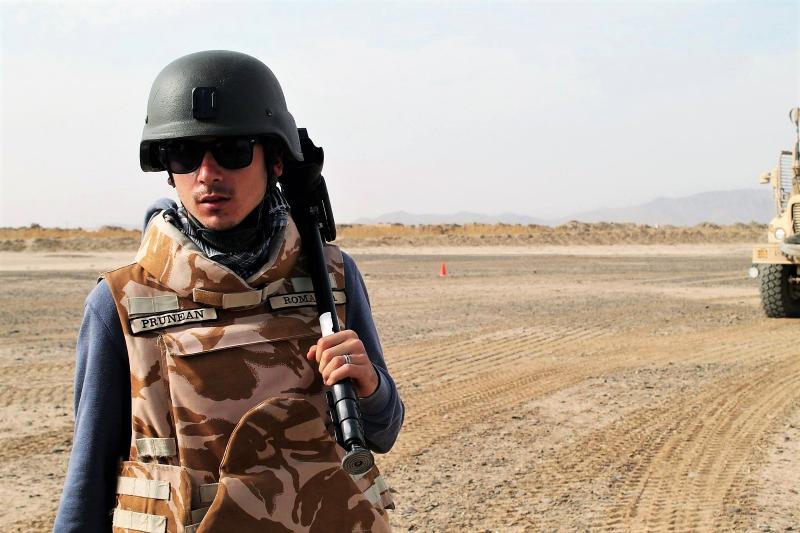 Observatorul, mai aproape de români: 5 echipe noi de reporteri, în oraşe importante ale țarii