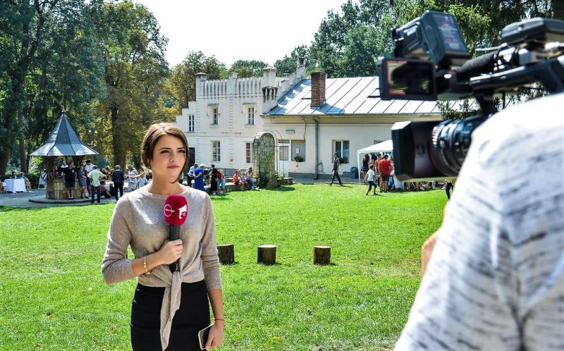 Observatorul, mai aproape de români: 5 echipe noi de reporteri, în oraşe importante ale țarii