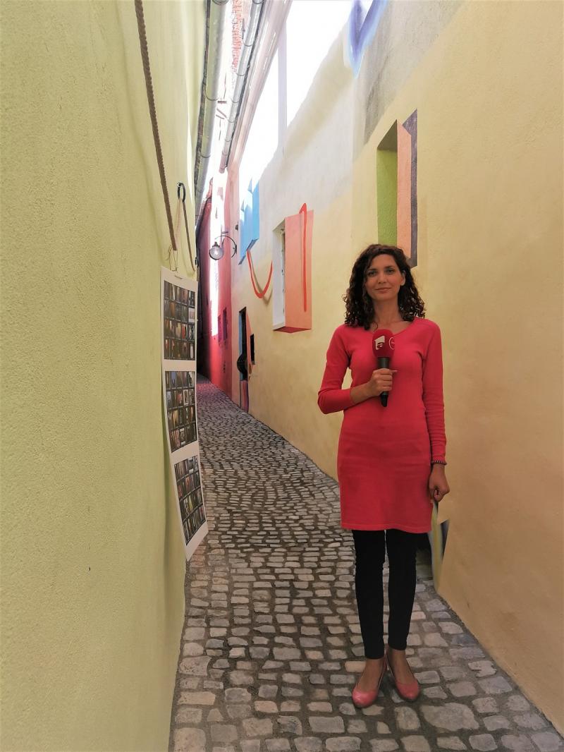 Observatorul, mai aproape de români: 5 echipe noi de reporteri, în oraşe importante ale țarii