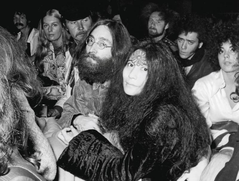 La 78 de ani de la naşterea lui John Lennon, văduva lui ne-a amintit de "Imagine"- o interpetare nouă, ce vă va face sufletul să vibreze