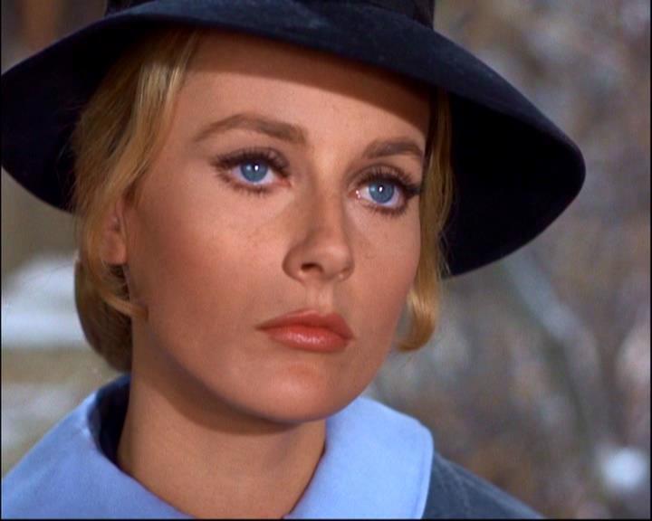 Celeste Yarnall, celebra actriță din “Star Trek”, a murit după o luptă devastatoare contra cancerului