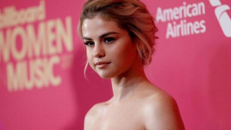 Selena Gomez, internată într-o clinică psihiatrică după mai multe căderi nervoase! Ce se întâmplă cu artista