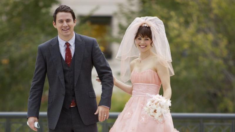 Și vor trăi fericiți până la adânci bătrâneți nu există! Cuplul care a inspirat realizarea filmului ”Jurământul” divorțează după 25 de ani de mariaj