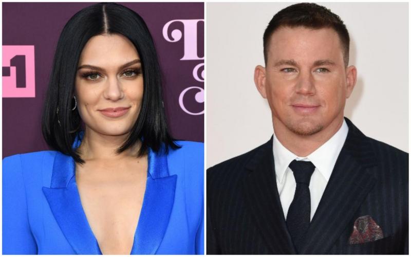 Cel mai nou cuplu din showbiz! Channing Tatum se iubește cu o celebră cântăreață. Cum au fost surprinși