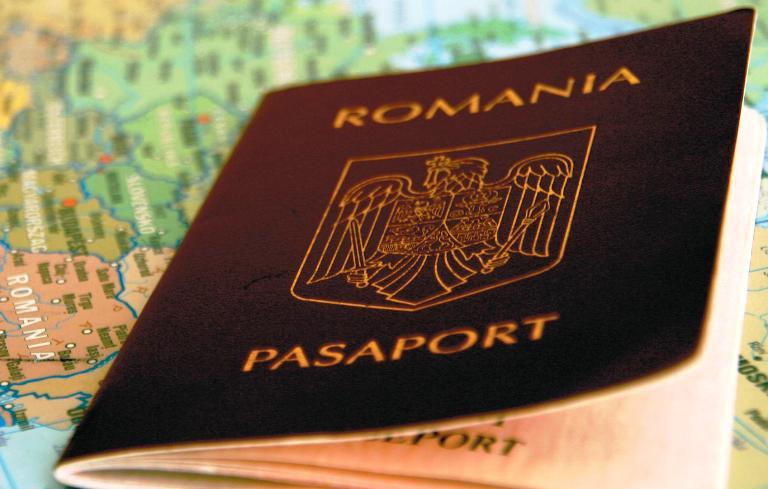 Schimbarea MOMENTULUI! Ce se întâmplă cu pașapoartele românilor