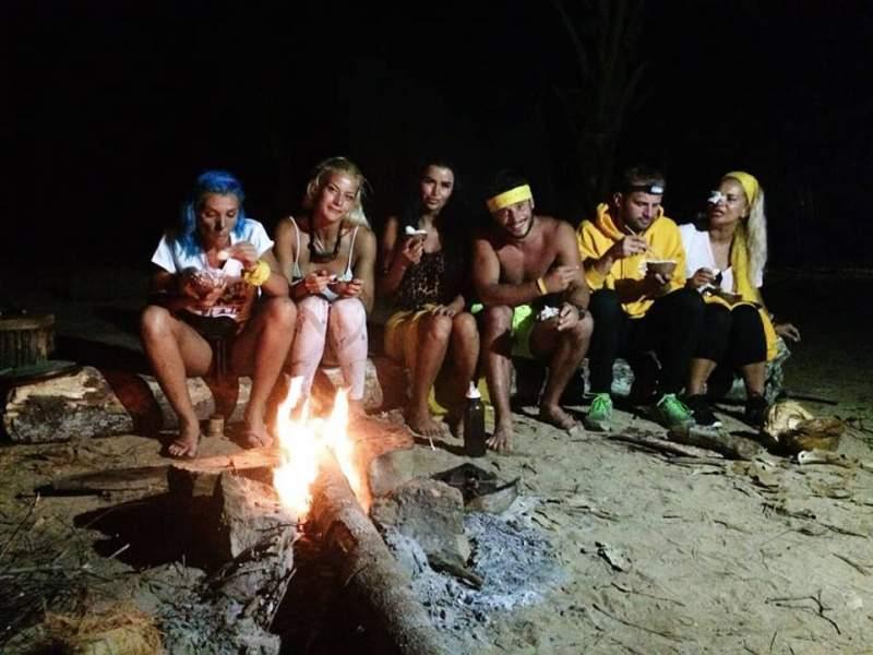 Provocările din Madagascar devin tot mai grele pentru concurenții de la „Ultimul Trib”!