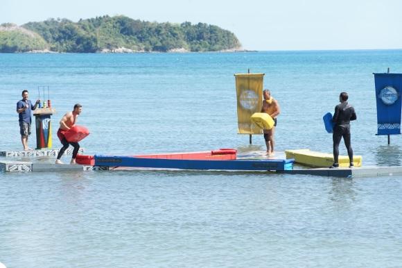 Provocările din Madagascar devin tot mai grele pentru concurenții de la „Ultimul Trib”!