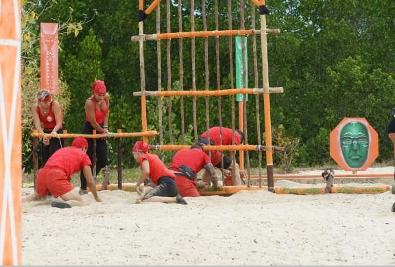 Provocările din Madagascar devin tot mai grele pentru concurenții de la „Ultimul Trib”!