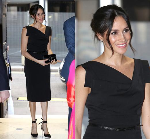 Regula pe care Meghan Markle e obligată să o respecte, dar de la care însăși Regina Elisabeta s-a abătut