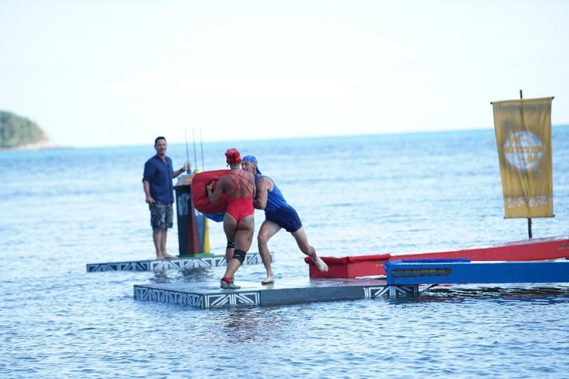 Mirel Magop și Daniela Crudu, la Duel în această seară, în ”Ultimul Trib”