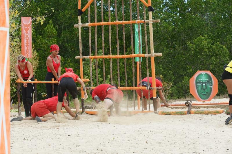 Mirel Magop și Daniela Crudu, la Duel în această seară, în ”Ultimul Trib”