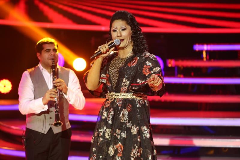 Madonna, PSY, Raffaella Carra, James Brown și Cornelia Catanga vin la “Te cunosc de undeva!”