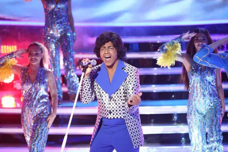 Madonna, PSY, Raffaella Carra, James Brown și Cornelia Catanga vin la “Te cunosc de undeva!”