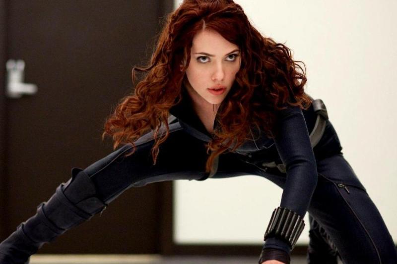 Scarlett Johansson va primi un salariu colosal pentru cel mai recent rol. Este unul dintre cele mai așteptate filme