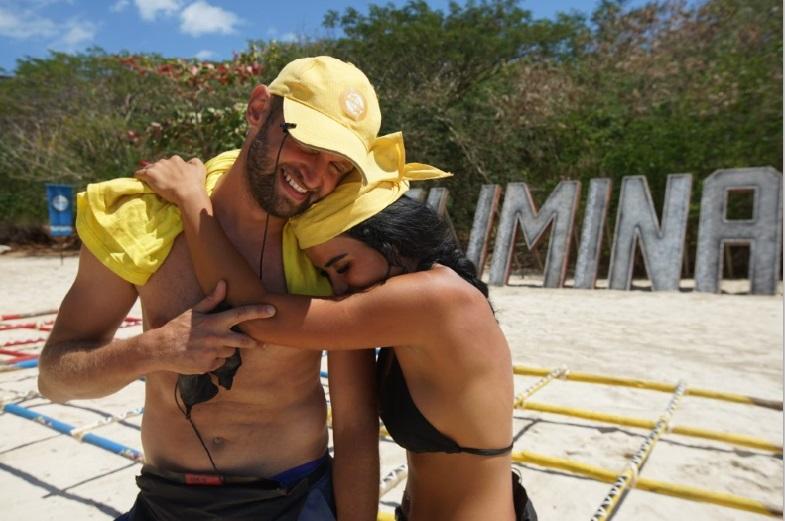 „Ultimul Trib” devine un test de supraviețuire pentru concurenți! Accidentări cumplite, lacrimi de durere și un duel de zile mari!