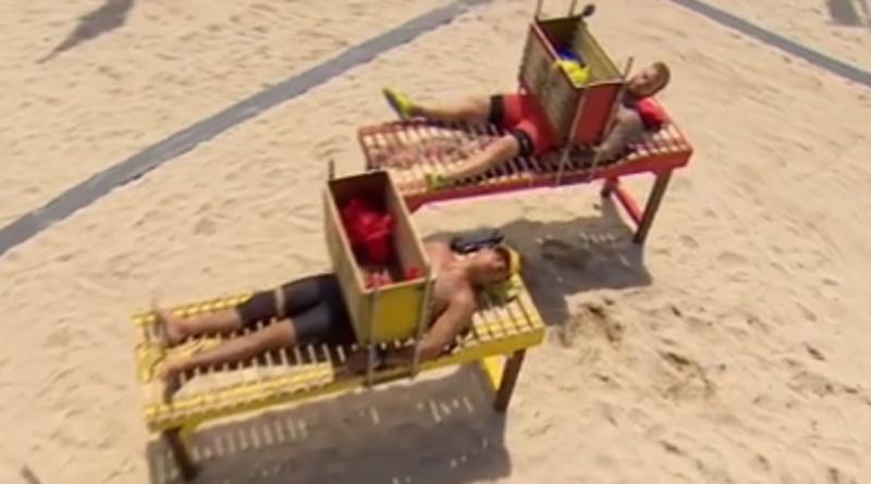 „Ultimul Trib” devine un test de supraviețuire pentru concurenți! Accidentări cumplite, lacrimi de durere și un duel de zile mari!