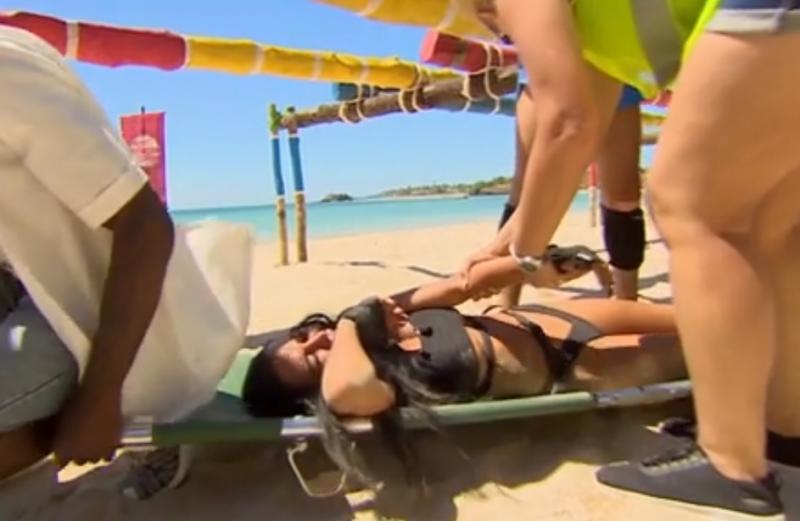 „Ultimul Trib” devine un test de supraviețuire pentru concurenți! Accidentări cumplite, lacrimi de durere și un duel de zile mari!