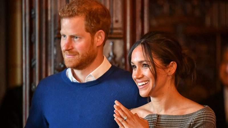 Vestea MOMENTULUI! Ce au anunțat Prințul Harry și soția sa, Meghan Markle