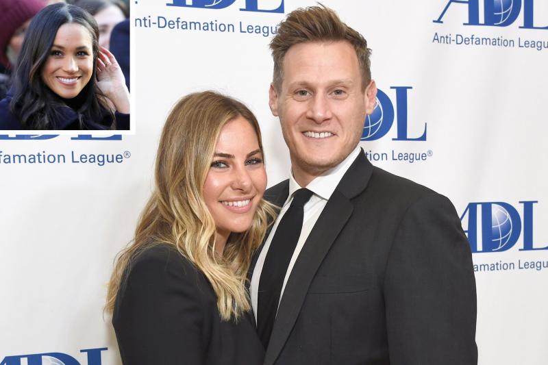 Fostul soț al Ducesei Meghan Markle s-a căsătorit în acest weekend! Cât de diferită a fost nunta față de cea a Casei Regale