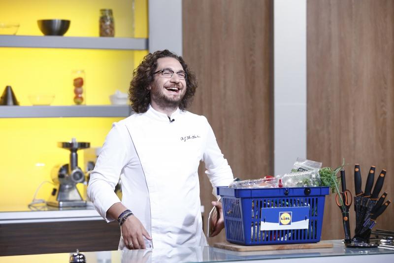 Se schimbă REGULILE la „Chefi la cuțite”! Ce trebuie să facă jurații în cel de-al șaselea sezon