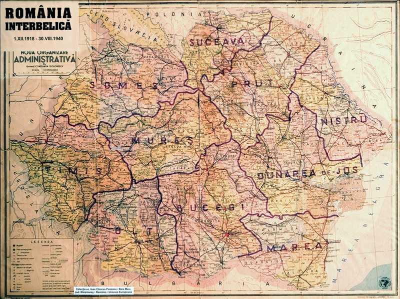 Notre respect, Robert! El este omul care a făcut România Mare! ”Aveți un destin tragic, dar mereu glorios!”