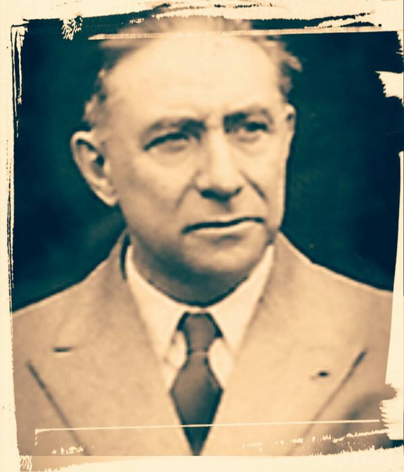 Notre respect, Robert! El este omul care a făcut România Mare! ”Aveți un destin tragic, dar mereu glorios!”