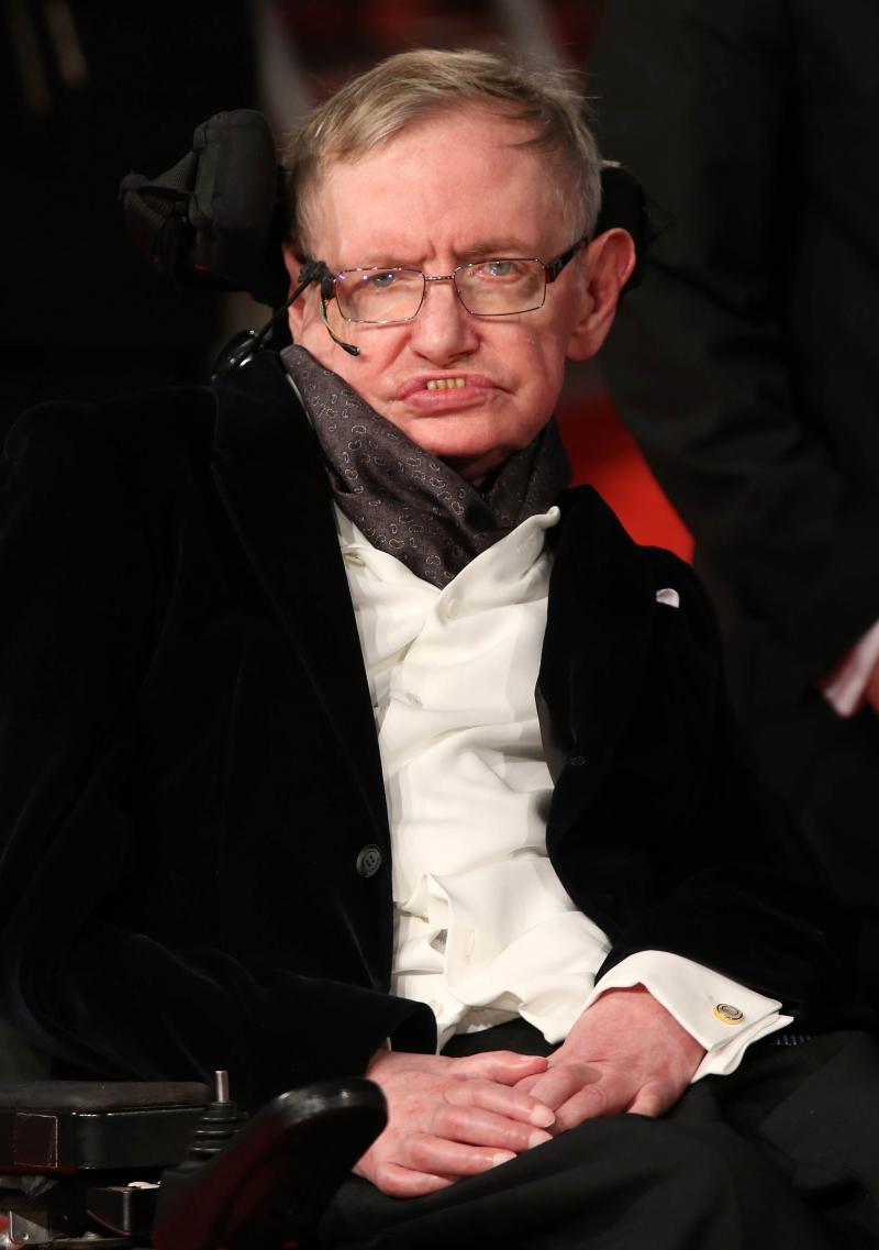"Există Dumnezeu?" - Ce credea genialul Stephen Hawking despre divinitate, chiar înainte de a muri