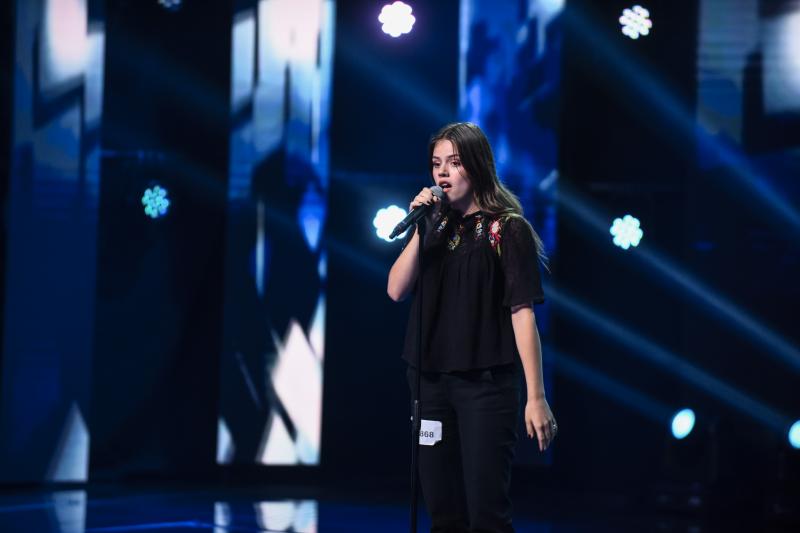 Mihai Bendeac către Horia Brenciu, în culisele X Factor: ”Eu nu merit asta”. Cine este concurenta care l-a uimit pe prezentator