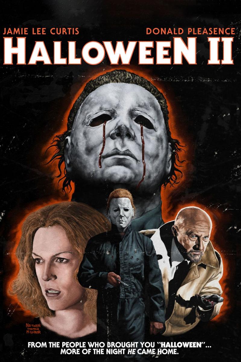 Halloween 2018. Top 5 filme horror de Halloween