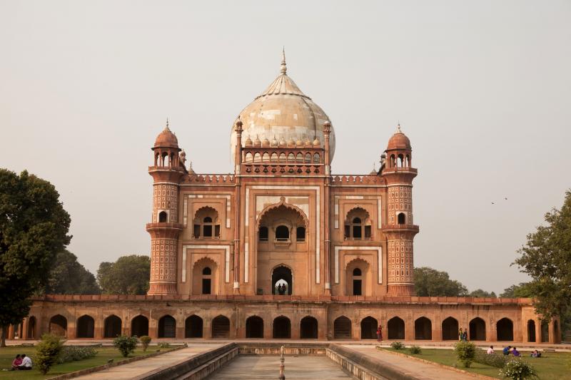 Mirodenii, spiritualitate, ciudăţenii! La ce se pot aştepta concurenţii din "Asia Express" în călătoria prin India - tărâmul tradiţiilor