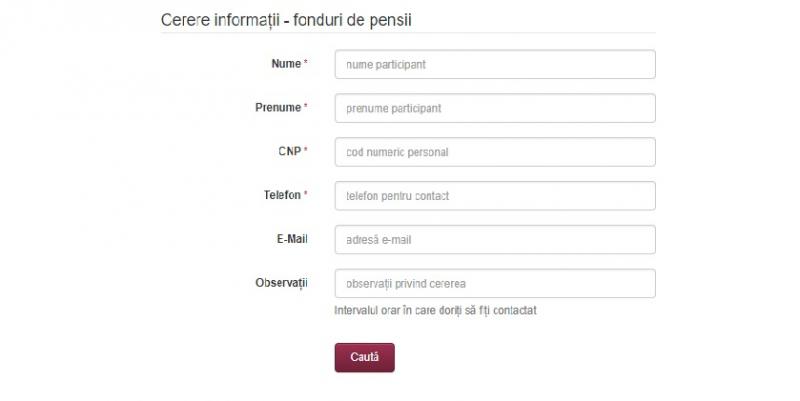 Pilonul II de pensii. Cum afli câți bani ai la pensie și ce formular să completezi