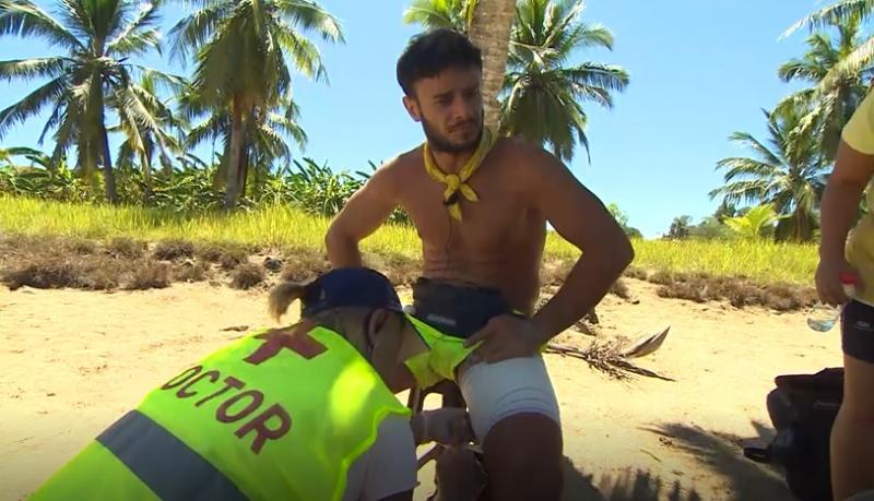 Accidentări în lanț printre Lemuri înaintea unei noi nominalizări în ”Ultimul Trib”