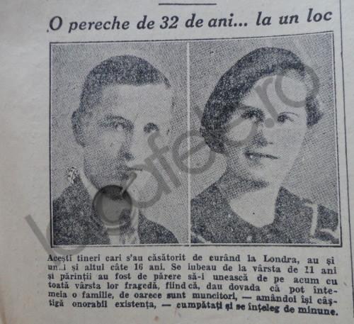 Ce mesaje de DRAGOSTE și DOR își trimiteau bunicii și străbunicii noștri în paginile ziarelor de acum  80 de ani! Un cuvânt costa 5 LEI!
