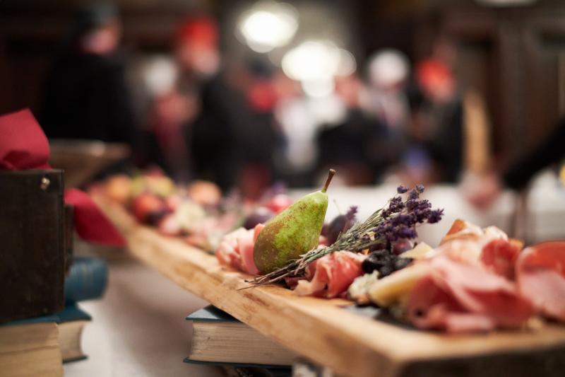 Ștrumfii Jedi au făcut spectacol internațional! Robert, Gabi și Bogdan au făcut echipă și au ridicat gătitul la rand de ARTĂ!