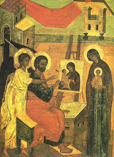 Calendar ortodox 18 octombrie. Mare sărbătoare! La mulți ani de Sfântul Luca