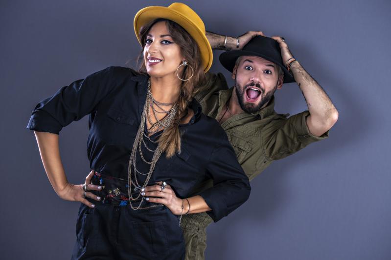 Jojo, CRBL, Bianca Drăguşanu, Cosmin Seleși, Ruby, Iuliana Luciu și Anca Sigartău printre vedetele care vor participa la cel de-al doilea sezon Asia Express