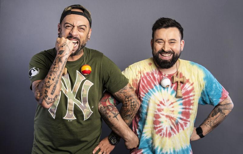 Jojo, CRBL, Bianca Drăguşanu, Cosmin Seleși, Ruby, Iuliana Luciu și Anca Sigartău printre vedetele care vor participa la cel de-al doilea sezon Asia Express