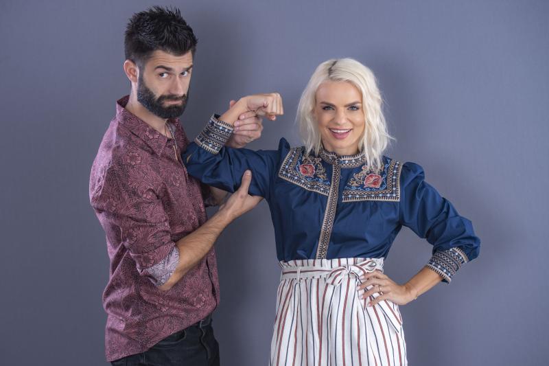 Jojo, CRBL, Bianca Drăguşanu, Cosmin Seleși, Ruby, Iuliana Luciu și Anca Sigartău printre vedetele care vor participa la cel de-al doilea sezon Asia Express