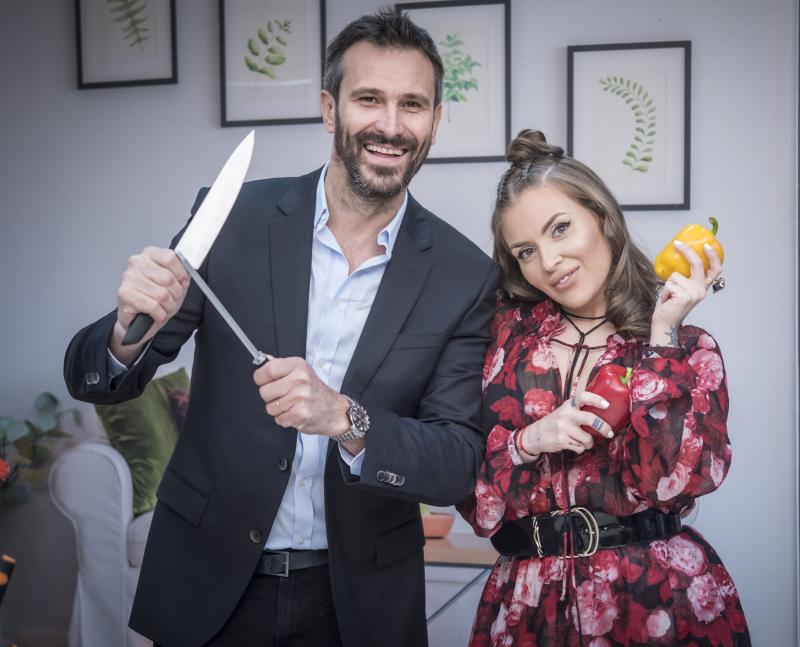 Maria Constantin, dezvăluirea MOMENTULUI despre fostele sale căsătorii! Ce DETALIU a ieșit la iveală