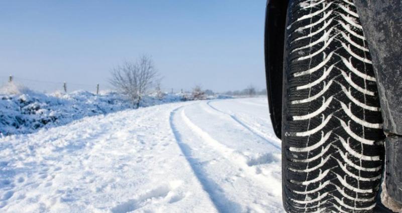 Anvelope de iarnă. Tot ce trebuie să știi când îți cumperi cauciucuri de iarnă