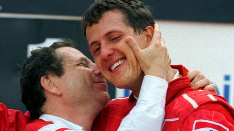 Şi-a luat adio de la Schumacher: "E un capitol incheiat!". Fostul său manager a făcut anunţul trist!