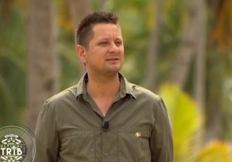 Ultimul Trib Episodul 9 Paula Chirilă și Cosmin Pădureanu Intră La Duel Sper Să Nu Plec Acasă Www Infoziare Ro