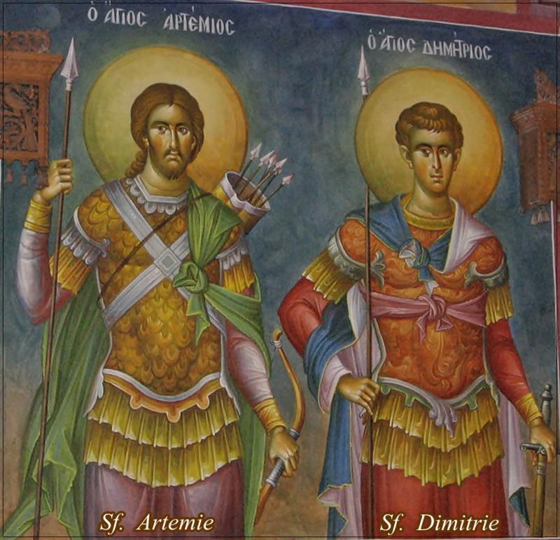 Calendar ortodox 20 octombrie. Sarbatoare. Ce sfânt este prăznuit azi