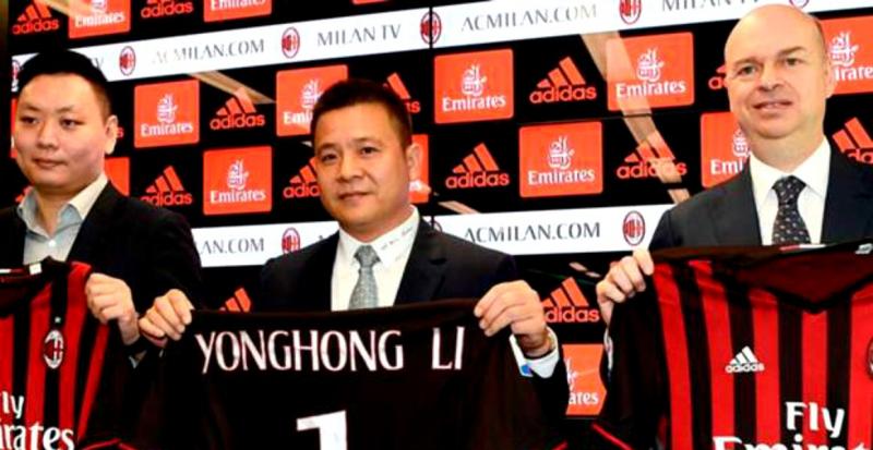 BOMBĂ în lumea fotbalului! Fostul patron de la AC Mlian a DISPĂRUT, lăsând în urmă datorii de milioane de dolari