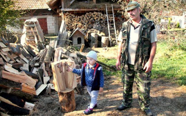 MIRACOL în România? Descoperirea care i-a lăsat înmărmuriți pe localnicii unei comune din Alba și i-a făcut să se închine - FOTO