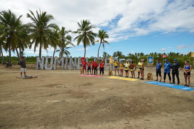 Momente pline de tensiune în episodul 9 din "Ultimul Trib": ”Nu sunt obosit, sunt foarte înrăit! Îi distrugem pentru ce s-a întâmplat!"