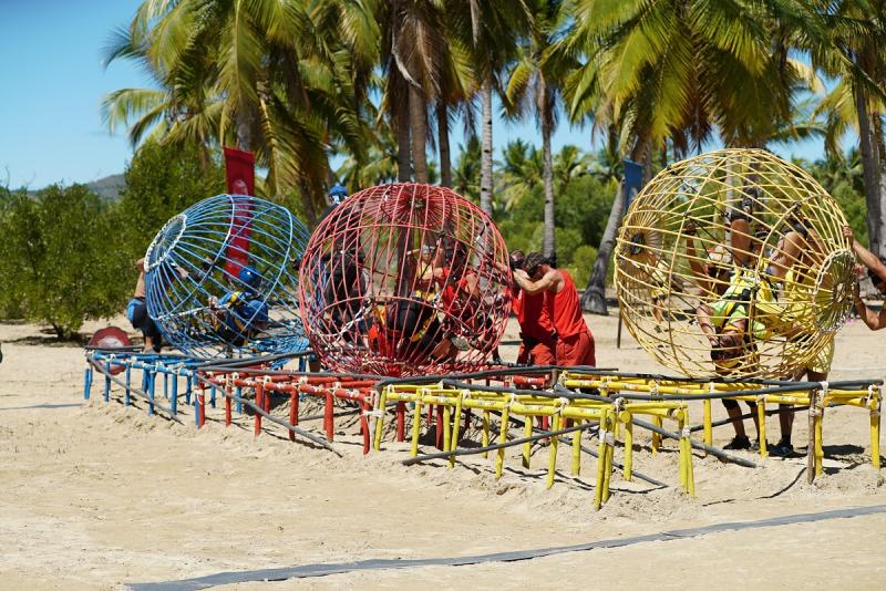 Momente pline de tensiune în episodul 9 din "Ultimul Trib": ”Nu sunt obosit, sunt foarte înrăit! Îi distrugem pentru ce s-a întâmplat!"