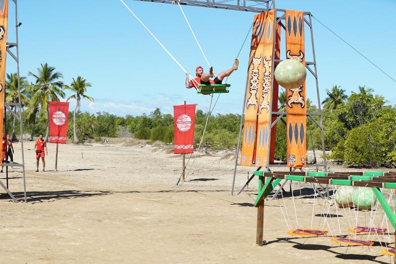 Momente pline de tensiune în episodul 9 din "Ultimul Trib": ”Nu sunt obosit, sunt foarte înrăit! Îi distrugem pentru ce s-a întâmplat!"