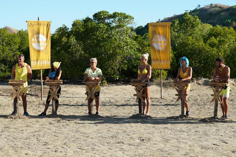 Momente pline de tensiune în episodul 9 din "Ultimul Trib": ”Nu sunt obosit, sunt foarte înrăit! Îi distrugem pentru ce s-a întâmplat!"